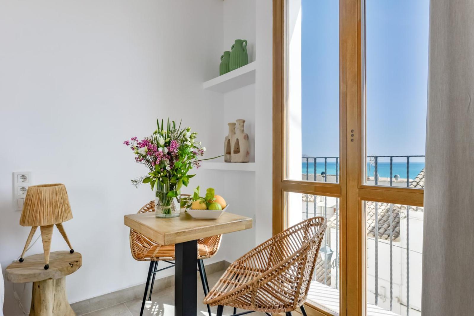 Mimar Altea Rooms - Disenado Para Adultos Exterior foto
