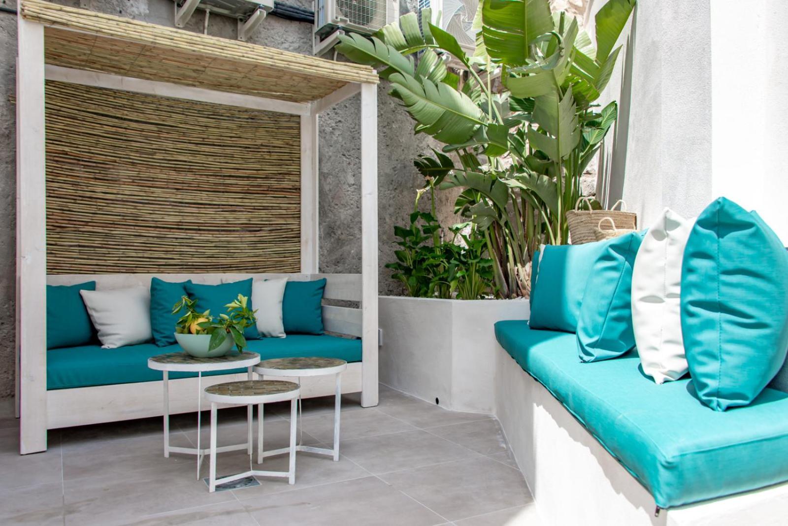 Mimar Altea Rooms - Disenado Para Adultos Exterior foto