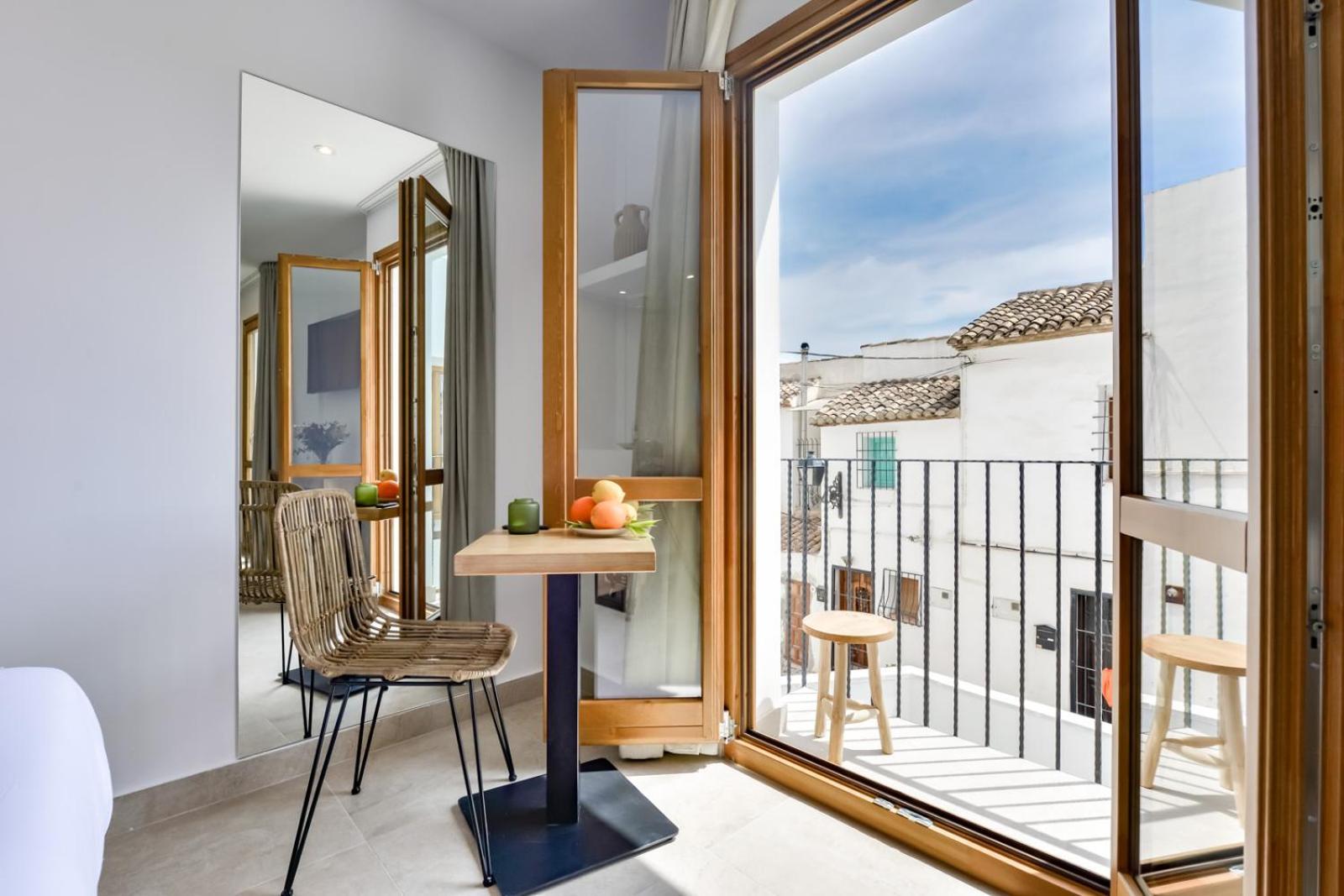 Mimar Altea Rooms - Disenado Para Adultos Exterior foto
